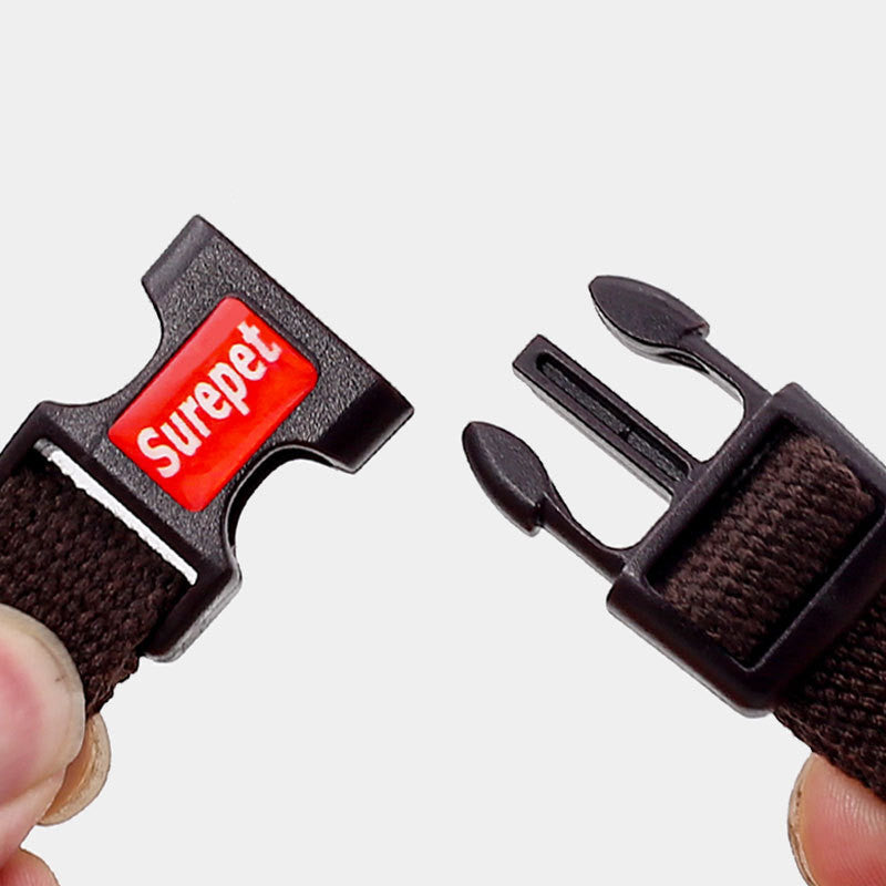 Rhino shape adjustable pure silicone dog muzzle