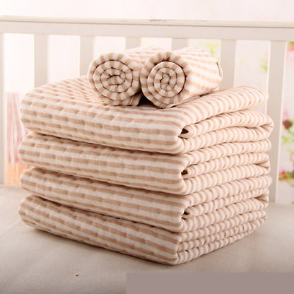 Pure Large Newborn Color Cotton Changing Pad