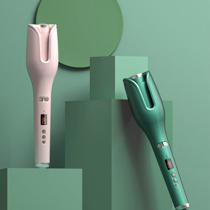 Big Wave Perm Anion Curling Iron