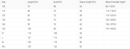 Autumn And Winter Girls' Parent-child Clothes Warm Double-sided Velvet Jade Hare Velvet Long Korean Princess Medium And Large Children's Nightdress