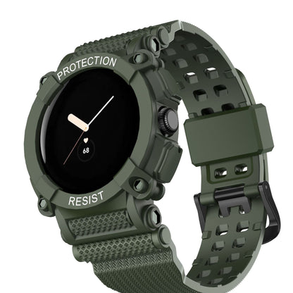 Suitable For Google Watch Integrated Strap