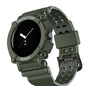 Suitable For Google Watch Integrated Strap