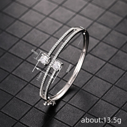 Fashion Multi-layer New Bracelet For Women