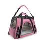 Breathable Portable Pet Strap Fashion Handbag