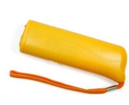 Ultrasonic Dog Repellent And Trainer