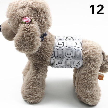 Dog Urine Pad Pet Absorbent Pad