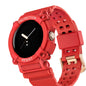 Suitable For Google Watch Integrated Strap