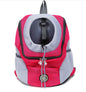 Pet Bag Shoulder Bag Manufacturer Wholesale New Out Portable Chest Backpack Cat And Dog Supplies A Generation