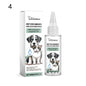 Dogs And Cats Eye Care Eye Drops