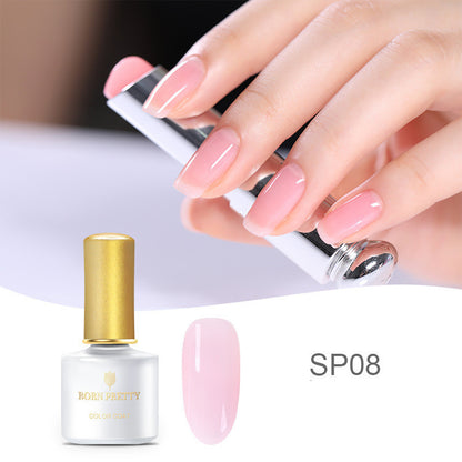 Born Pretty jade fat jelly glue