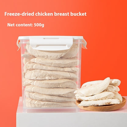 Freeze-dried Dog Snacks Pet Dog Food