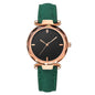 New Women's Simple Casual Retro Artistic Quartz Watch