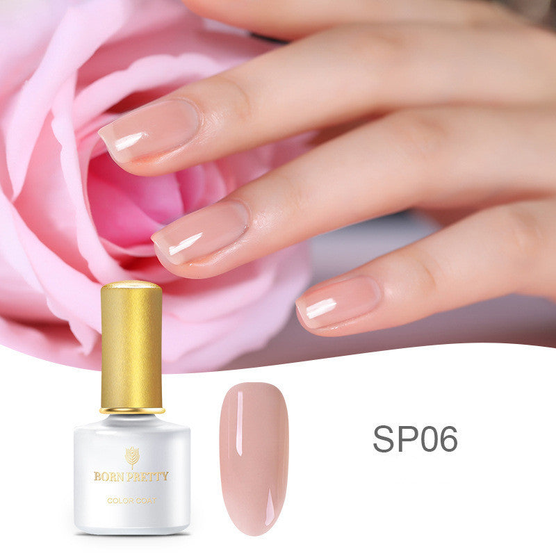 Born Pretty jade fat jelly glue