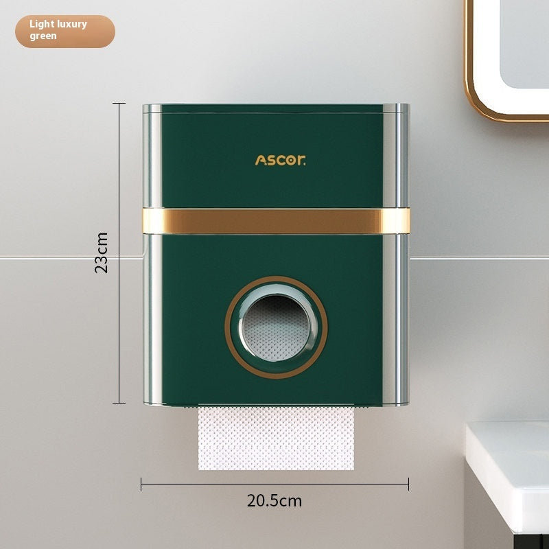 Personalized Plain Fashion Bathroom Storage Rack