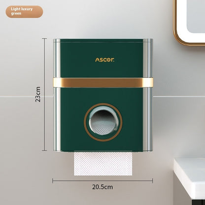 Personalized Plain Fashion Bathroom Storage Rack