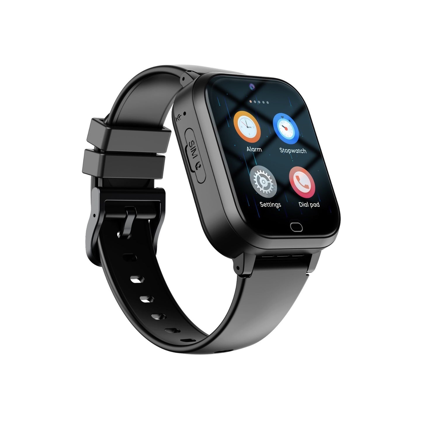 Child Smart Phone Watch Student Video Call