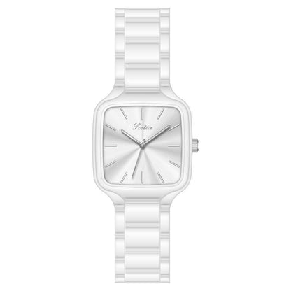 Waterproof Autumn And Winter Women's Watch Good-looking