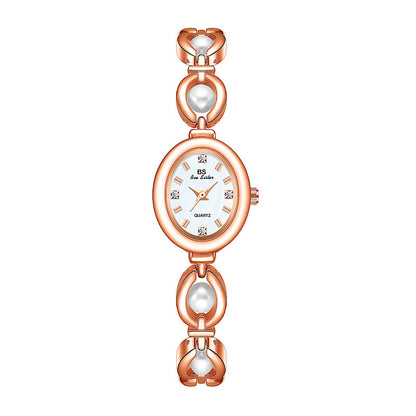 Fashion Bracelet Watch Women's Quartz Watch