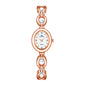 Fashion Bracelet Watch Women's Quartz Watch