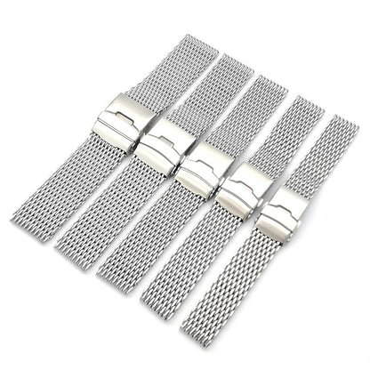 Thickened 40mm Thick Cool Shark Mesh Strap