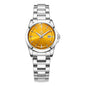 Waterproof High-grade Stainless Steel Women's Watch