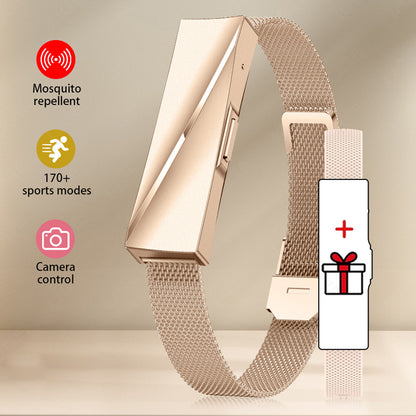 Multifunctional Intelligent Health Monitoring Sports Watch