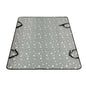 Car Pet Mat Rear Seat Water And Dirt Resistant Isolation Pad