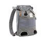 Cat Dog Carrier Front Backpack