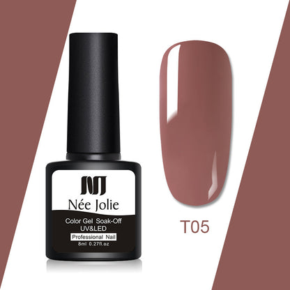 Coldan Barbie Phototherapy Gel