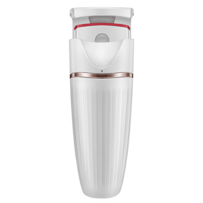 Electric Eyelash Curler For Long Lasting Styling