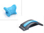 Single Sleep Restorative Pillow Massage Traction Cervical Pillow