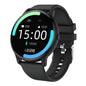 Bluetooth Calling Smart Watch Multi-function Monitoring Heart Rate Blood Pressure