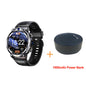 H10 Multi-function Dual Camera Sports Smart Phone Watch