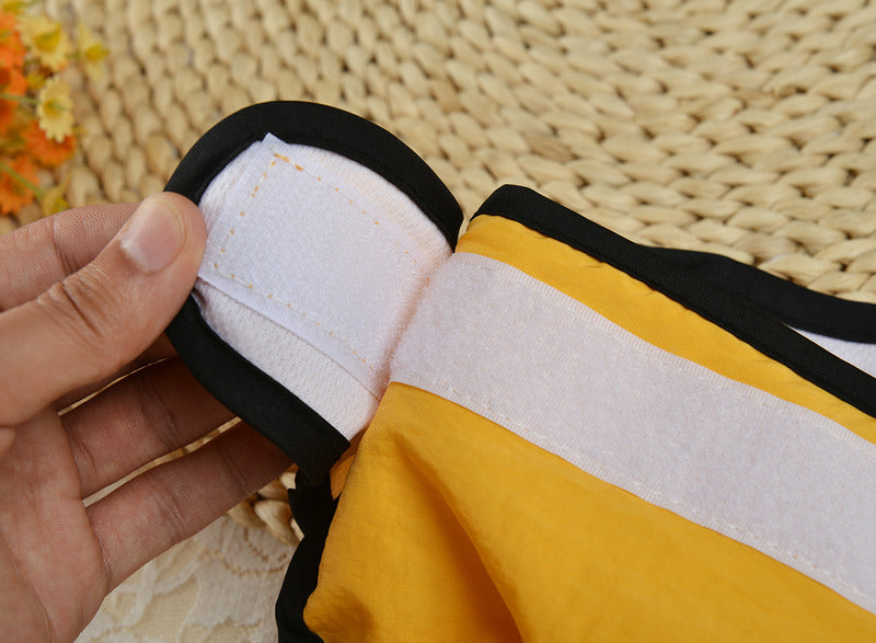 Dog Physiological Bitch Menstrual Safety Pants