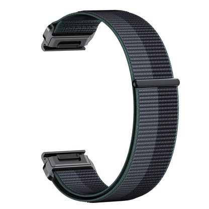Nylon Quick Release Woven Replacement Strap