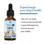 Salmon Oil Pet Care