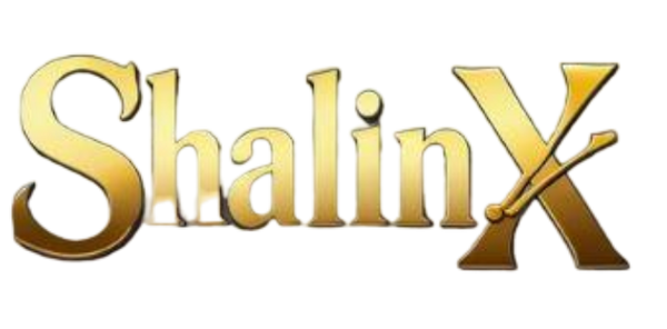 Shalinx Online Store
