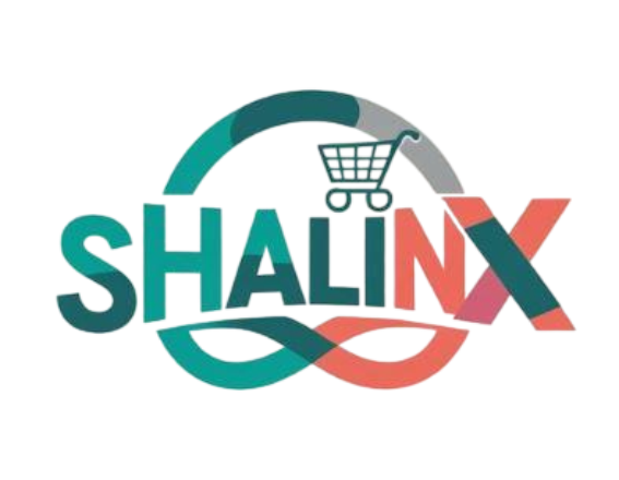 Shalinx Online Store