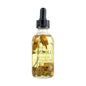 Dried Flower Massage Oil Rose Lavender Osmanthus