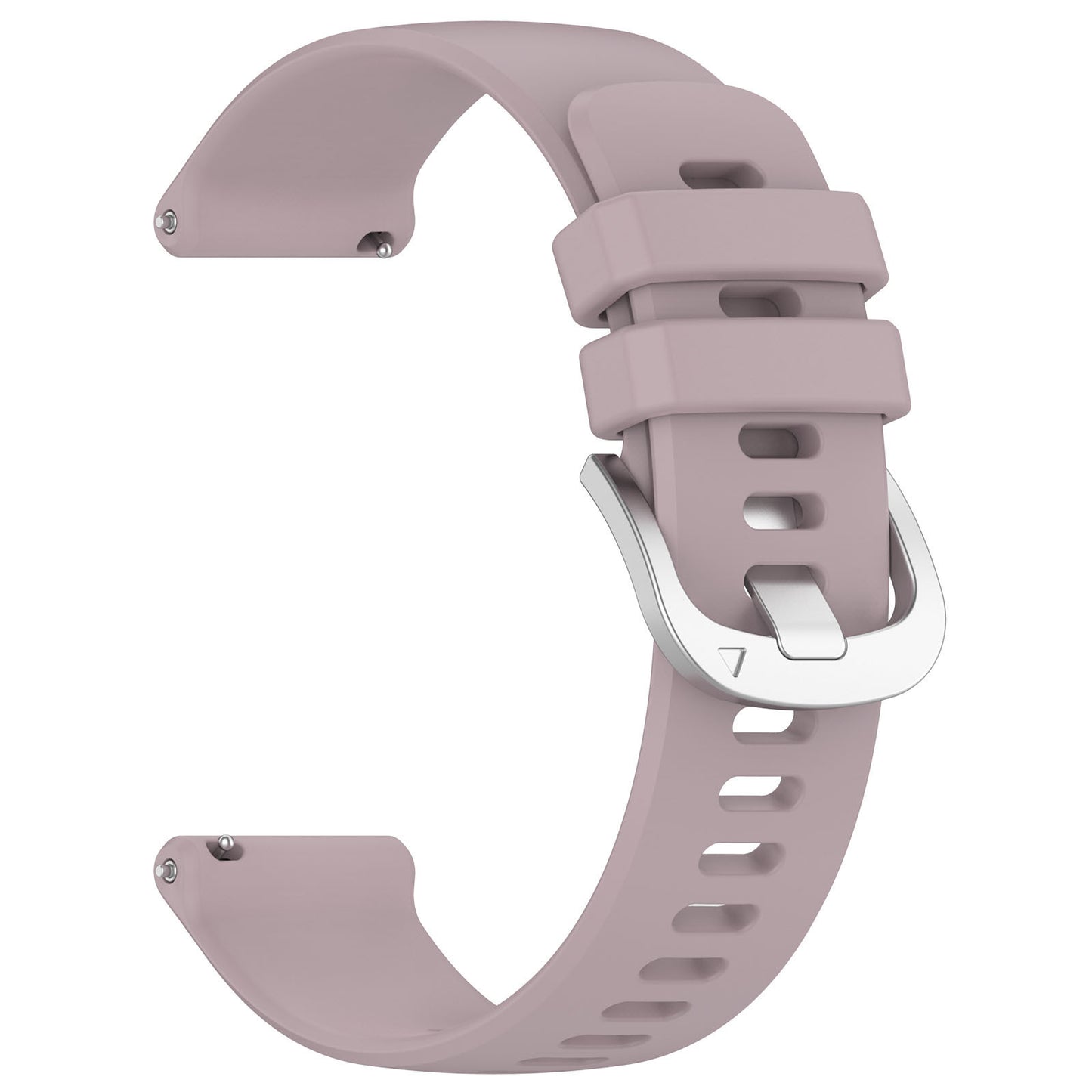 Sports Style Silicone Strap For Men And Women
