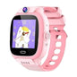 Y36 Children's Intelligent 4G Netcom Waterproof High Precision Dual Positioning Video Smart Watch