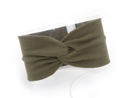 Children's Elastic Headband Babies' Headwear