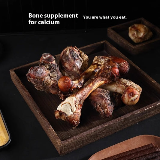 Large Small Puppies Teeth Cleaning Training Reward Pet Molar Rod