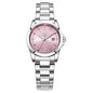Waterproof High-grade Stainless Steel Women's Watch