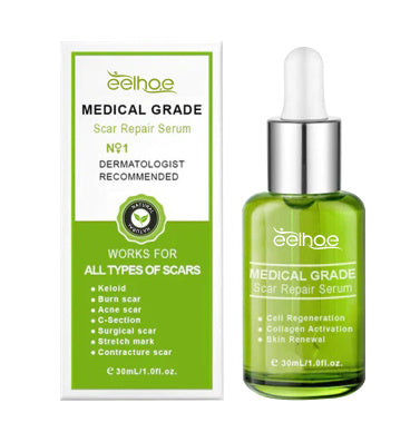 New Scar Repair Body Care