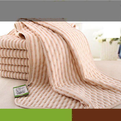 Pure Large Newborn Color Cotton Changing Pad