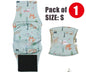 Pet Washable Physiological Dog Diaper Pants