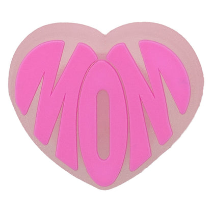 LED Flashing Lamp Hole Shoe Buckle Accessories Sandals Decoration