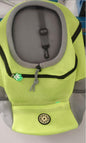 Pet backpack dog backpack