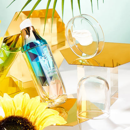 SPF50 Moisturizing Isolation Refreshing Sunscreen